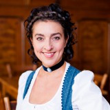 Amelie Sandmann 2014
