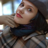 Amelie Sandmann 2014