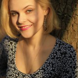 Amelie Sandmann 2014