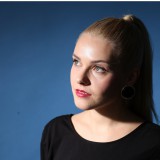 Amelie Sandmann 2014