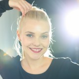 Amelie Sandmann 2014