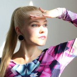 Amelie Sandmann 2014