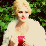 Amelie Sandmann 2014